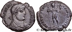 VALENTINIAN I Double maiorina