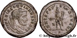 DIOCLEZIANO Follis ou nummus