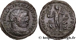 LICINIUS Ier Follis ou nummus