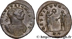 AURELIAN Antoninien