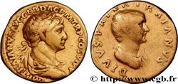 TRAJANUS Aureus