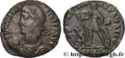 CONSTANTIUS II Maiorina