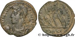 CONSTANTIUS II Maiorina