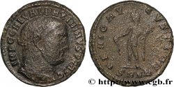 MAXIMIN II DAIA Follis ou nummus