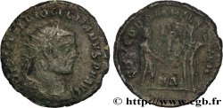 DIOCLÉTIEN Pseudo ou néo-aurelianus