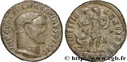 MAXIMIN II DAIA Follis ou nummus