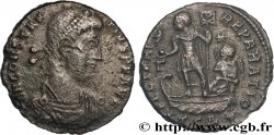 CONSTANCE II Maiorina