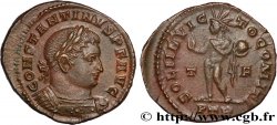 CONSTANTINE I THE GREAT Follis ou nummus