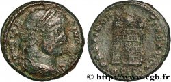 CONSTANTINE I THE GREAT Centenionalis ou nummus