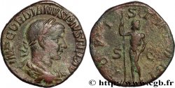GORDIEN III Sesterce