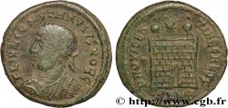 CONSTANCE II Centenionalis ou nummus