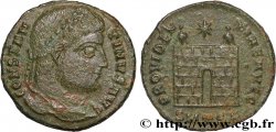 CONSTANTINE I THE GREAT Centenionalis ou nummus