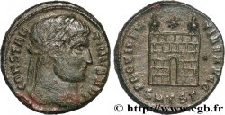 CONSTANTINE I THE GREAT Centenionalis ou nummus