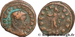 CONSTANTINE I THE GREAT Demi-follis ou demi-nummus