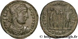 CONSTANTINE I THE GREAT Centenionalis ou nummus