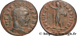 LICINIUS Ier Follis ou nummus