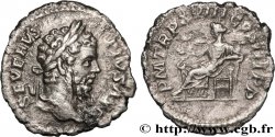 SEPTIMIUS SEVERUS Denier