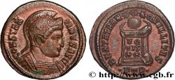 COSTANTINO I IL GRANDE Centenionalis ou nummus