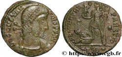 CONSTANCE II Maiorina