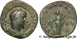 GORDIAN III Sesterce