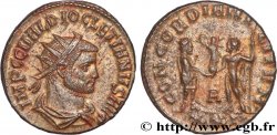 DIOCLÉTIEN Aurelianus