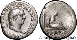 VESPASIAN Denier