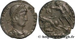 CONSTANTIUS II Maiorina (MB, Æ 2)