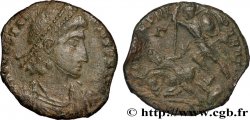 CONSTANTIUS II Maiorina, (MB, Æ 2)