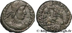 CONSTANTIUS II Maiorina réduite