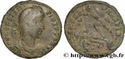 CONSTANTIUS II Maiorina