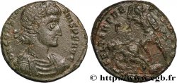 CONSTANTIUS II Maiorina