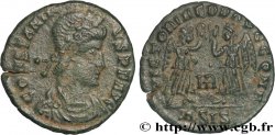 CONSTANTIUS II Centenionalis ou nummus