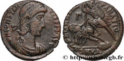 CONSTANTIUS II Maiorina (MB, Æ 2)