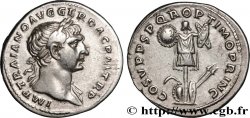 TRAJAN Denier