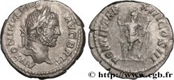 CARACALLA Denier