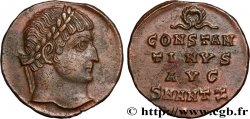 CONSTANTINE I THE GREAT demi-centenionalis ou demi-nummus