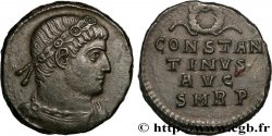 CONSTANTINE I THE GREAT demi-centenionalis ou demi-nummus