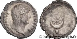 HADRIANUS Denier