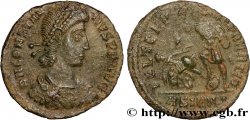 CONSTANTIUS II Maiorina réduite