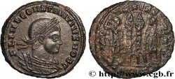 CONSTANTIUS II Centenionalis ou nummus