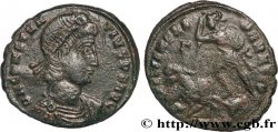 CONSTANTIUS II Maiorina