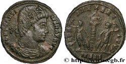 CONSTANTINE I THE GREAT Centenionalis ou nummus