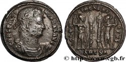 CONSTANTINE I THE GREAT Centenionalis ou nummus