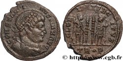 CONSTANTINE I THE GREAT Centenionalis ou nummus