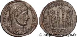 CONSTANTINE I THE GREAT Centenionalis ou nummus