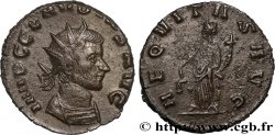 CLAUDIUS II GOTHICUS Antoninien