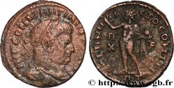 CONSTANTINE I THE GREAT Follis ou nummus