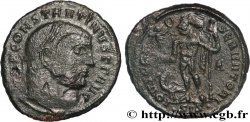 CONSTANTINUS I DER GROßE Follis ou nummus