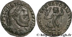 CONSTANTINO I EL MAGNO Follis ou nummus