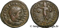 CONSTANTINE I THE GREAT Follis ou nummus